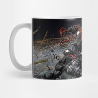 Let There Be Carnage Mug